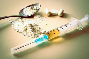 AKCIJA KURIRA "DROGA JE SAMO SMRT": Evo kako da testirate decu na drogu! Učinite to što pre!