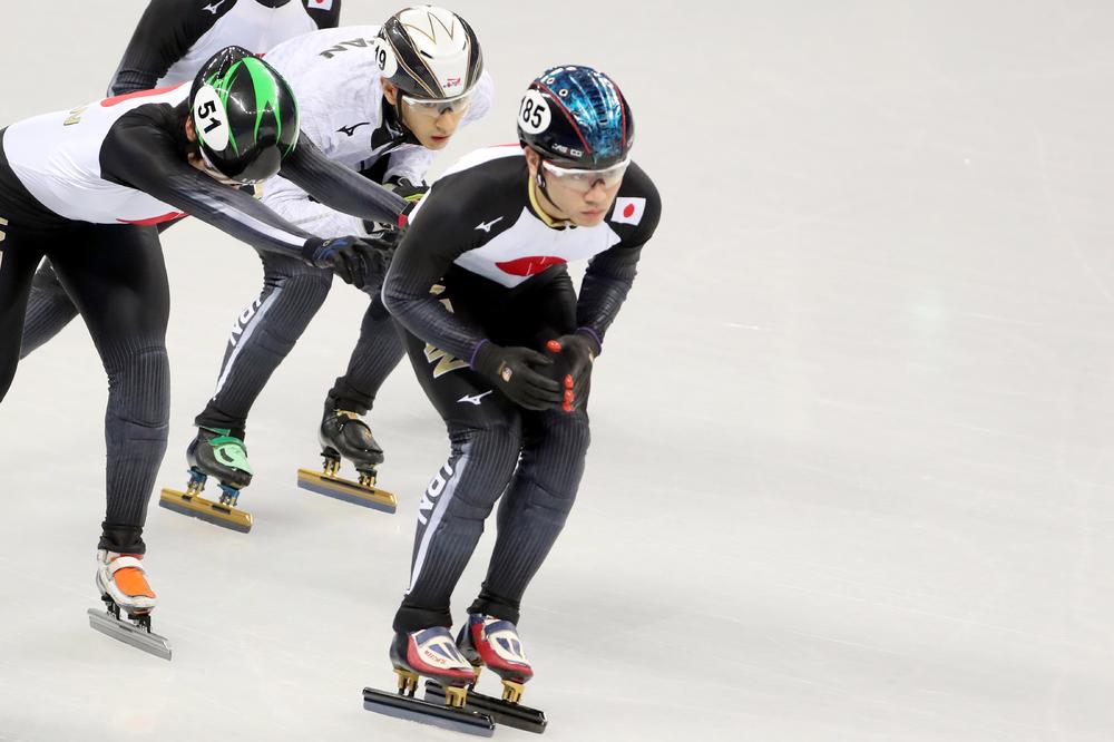 SKANDAL! JAPANAC KORISTIO MASKU: Prvi slučaj dopinga na Zimskim olimpijskim igrama!