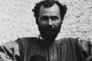 ODUŠEVLJENJE U BEČU: Nestala Klimtova slika nađena u ormanu pokojne penzionerke