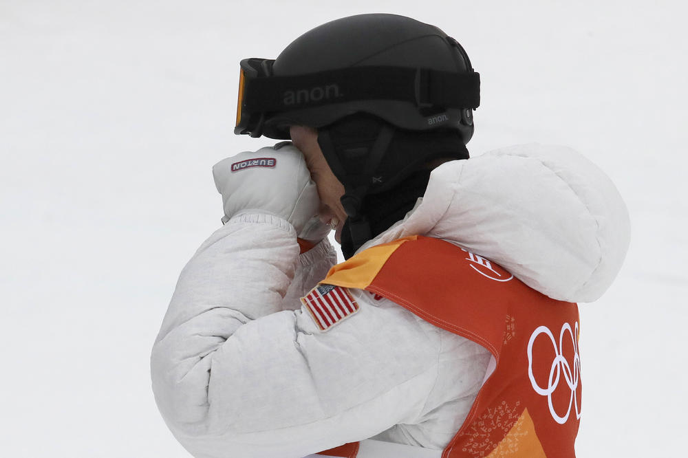 AMERIKANCI STIGLI DO STOTKE: Jubilarna 100. zlatna medalja za SAD na Zimskim olimpijskim igrama