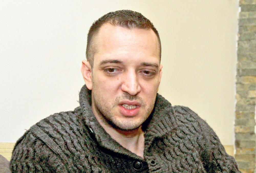 Osumnjičen za ubistvo supruge... Zoran Marjanović