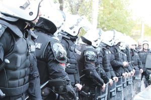 OSTVARILI ŽIVOTNI SAN: 300 policajaca u Crnoj Gori sedi kod kuće, a prima platu!