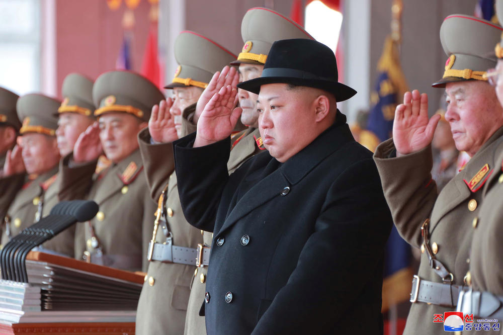 ŠOKANTNA TEORIJA: Ako ubiju Kim Džong-una, Severnu Koreju čeka nekoliko strašnih scenarija, a evo ko bi mogao da ga nasledi