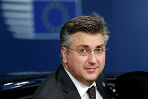 HRVATSKI MEDIJI: Plenković kandidat za predsednika Evropske komisije