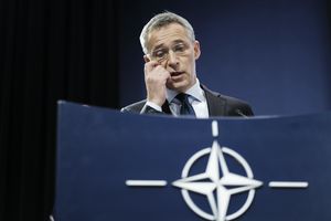 STOLTENBERG: NATO je uz Veliku Britaniju u slučaju Skripalj!