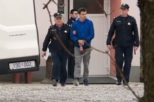 NJENE REČI ODJEKUJU HRVATSKOM: Sudija koja je poslala brutalnog ubicu Komšića na 30 godina robije uputila snažnu poruku