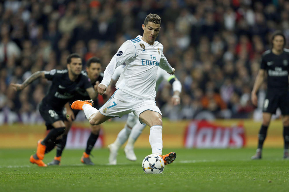 ZIDAN ODLUČIO: Ronaldo neće igrati protiv Espanjola