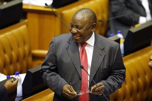 OBEĆAO BORBU PROTIV KORUPCIJE, A KRIO VELIKU KOLIČINU NOVCA: Predsednik Južne Afrike u centru korupcionaškog skandala