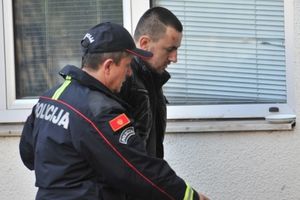 ŠOK DETALJI ISTRAGE UBICE MALOG PAVLA! POSTOJE 2 NERMINA ŠIŠIĆA: Jedan leži u Spužu, a drugi u zatvoru Zenica!