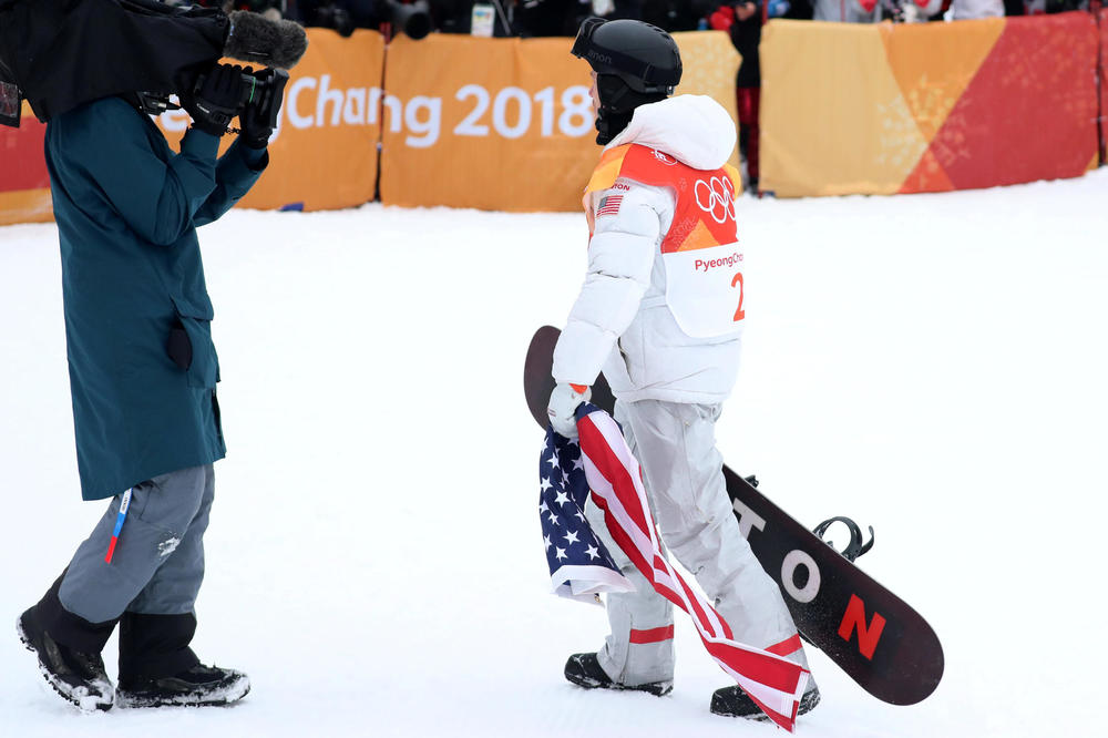 NA STUBU SRAMA ZBOG ZASTAVE: Doneo Amerikancima jubilarno 100. zlato, a oni ga najstrašnije napali!