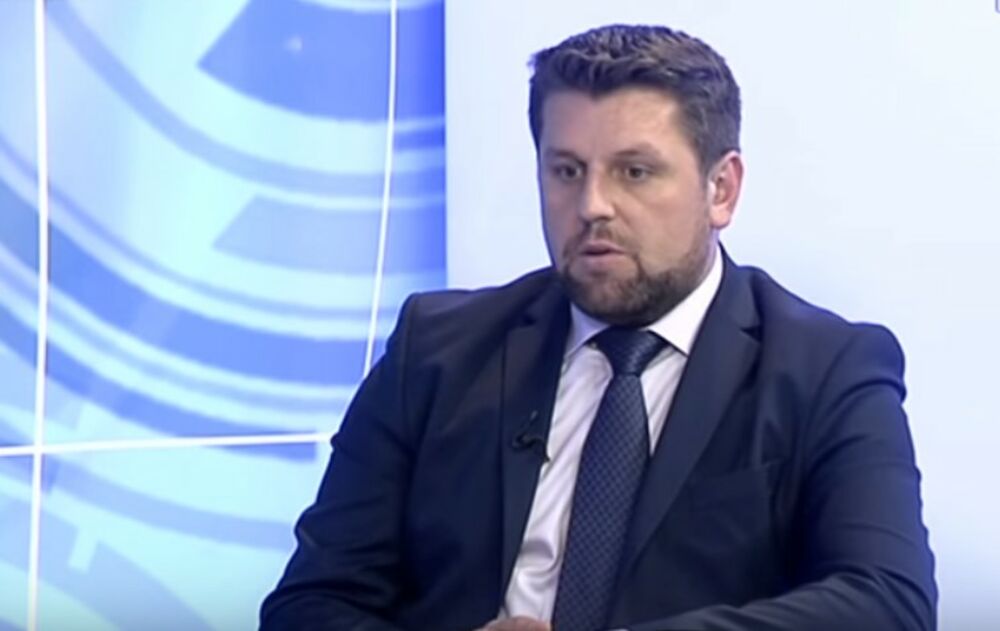 Ćamil Duraković je nezavisni kandiat za predsednika ili potpredsednika Srpske