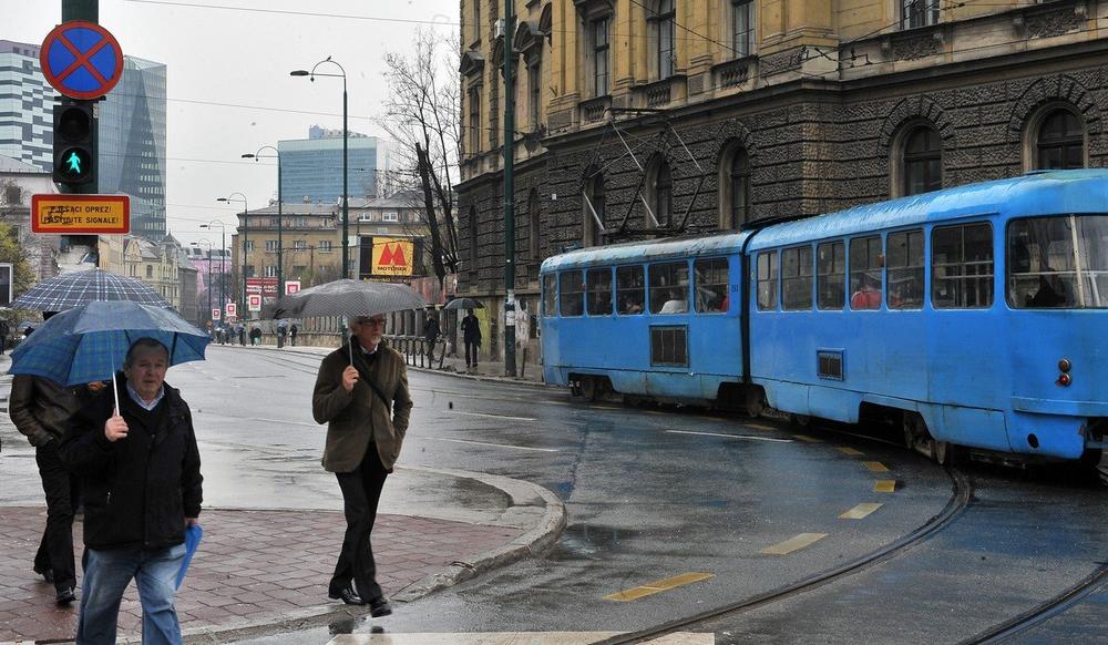 Sarajevo