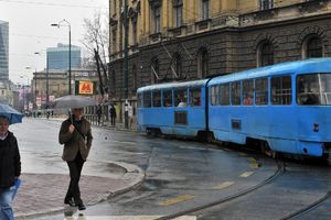 ALARMANTNI PODACI: Sarajevo 4. najzagađeniji glavni grad na svetu, a u Zenici vazduh postaje sve opasniji!