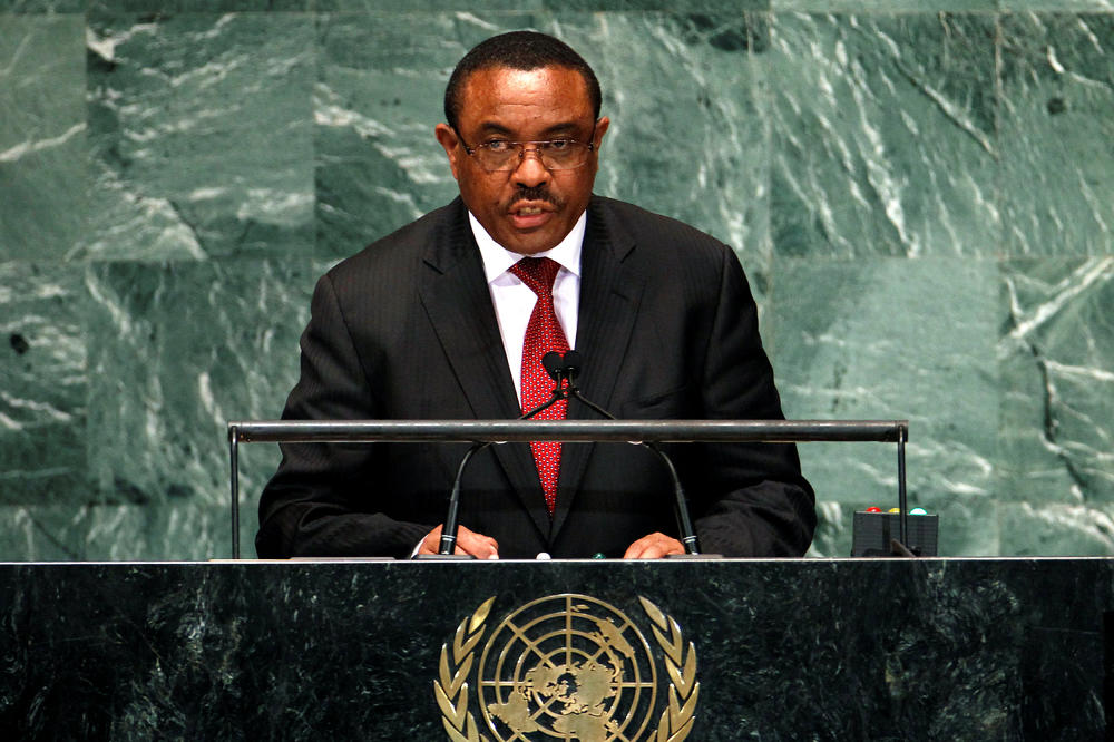 POLITIČKA KRIZA U ETIOPIJI: Vanredno stanje će trajati 6 meseci