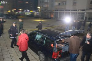 (VIDEO) BAČENA BOMBA NA DISKOTEKU U BANOVIĆIMA: Ima povređenih, u klubu bio i sin vlasnika, poslanika u Parlamentu FBiH!
