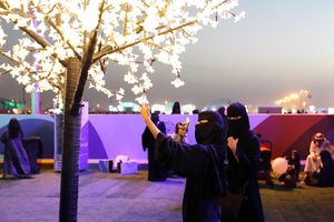 VELIKE PROMENE: Žene u Saudijskoj Arabiji mogu da započnu biznis bez dozvole muškarca