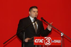 Nikodijević (SPS): Surčin je razvojna šansa Beograda