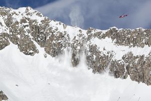 NEKOLIKO TRAGEDIJA ZA SAMO PAR DANA: Poginulo šestoro planinara na području Alpi