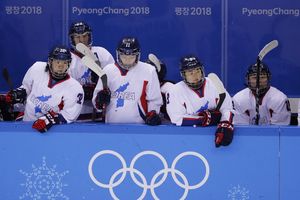 ISTORIJA: Sportisti dve Koreje izašli zajedno na ceremoniji otvaranja Azijskih igara