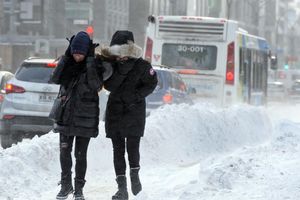 POLARNI VRTLOG U SRBIJU DONOSI LEDENU ZVER: Ovaj fenomen će u Rusiji oboriti temperaturu na minus 50!