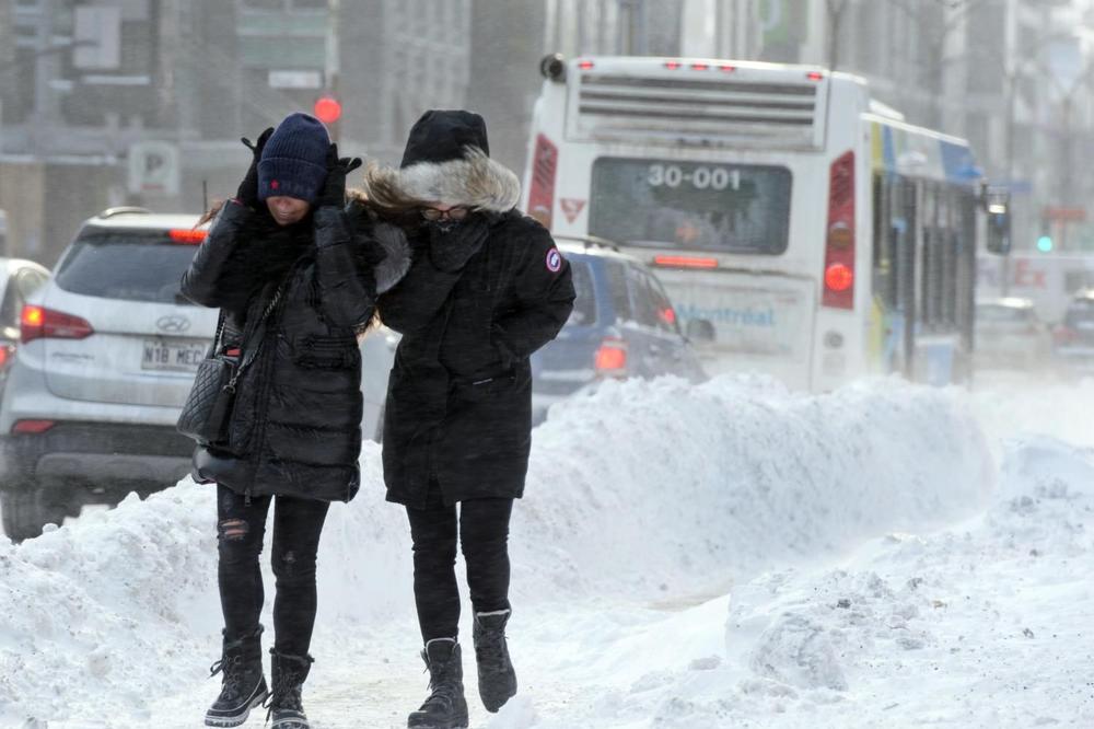POLARNI VRTLOG U SRBIJU DONOSI LEDENU ZVER: Ovaj fenomen će u Rusiji oboriti temperaturu na minus 50!