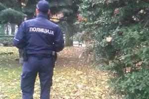 STRAVIČAN PRIZOR KOD VRANJA: Pronađen leš žene u selu Lukovo