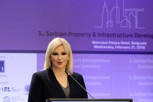 MIHAJLOVIĆ: Ako EU odobri pare iz fondova, pruga Beograd-Zagreb ne može biti rekonstruisana pre 2020. godine