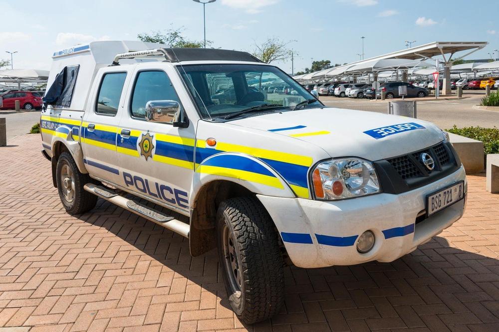 KRVAVI NAPAD NA POLICIJSKU STANICU U JUŽNOJ AFRICI: Uleteli u zgradu, pobili policajce, ukrali puške, pa pobegli maricom