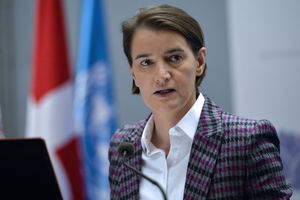 BRNABIĆ: Srbija posvećena jačanju regionalne saradnje