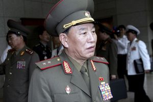 (VIDEO) KIMOV ŠAMAR PJONGJANGU: Evo koga severnokorejski lider šalje na zatvaranje Olimpijade