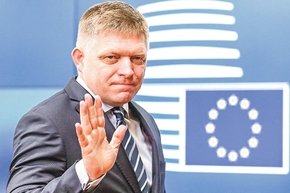 SLOVAČKA: Bez kockanja sa članstvom u EU