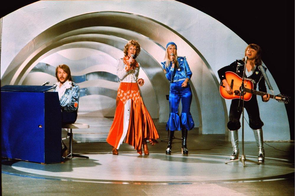 TRAGEDIJA PEVAČA NAJPOPULARNIJE GRUPE NA SVETU: ABBA je bila neponovljiv fenomen, ali on se toga i NE SEĆA!