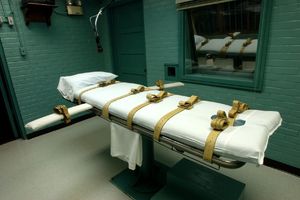 MANJE ĆE DA BOLI: Osuđenik na smrtnu kaznu želi streljački vod, a ne smrtonosnu injekciju