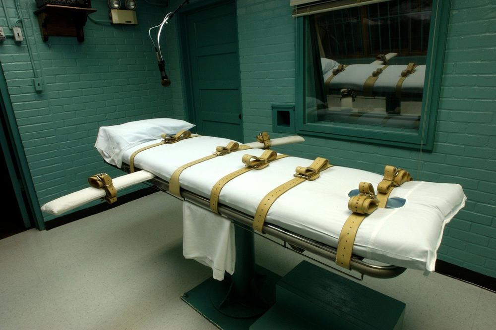 OVO NIJE VIĐENO NIKADA PRE: Po prvi put u istoriji u SAD izvršeno više smrtnih kazni nego u svim državama sveta zajedno