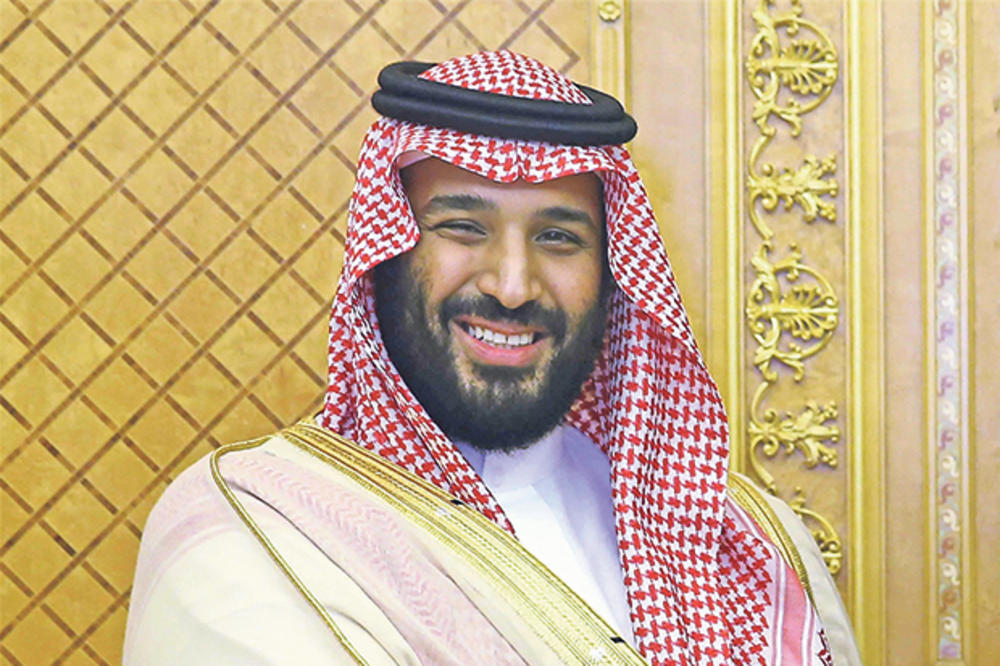 Saudijska Arabija gradi prvu operu u kraljevini