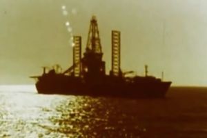 (VIDEO) TAJNA OPERACIJA KOJA JE ZAVARALA SVET: Posle potonuća sovjetske podmornice, CIA je skovala najveću hladnoratovsku prevaru!