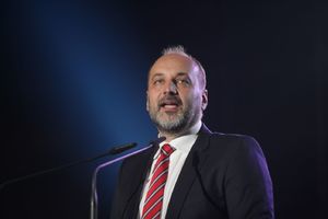 Janković za Radioteleviziju Kosovo: Ne bih sprečavao članstvo KiM u međunarodnim organizacijama