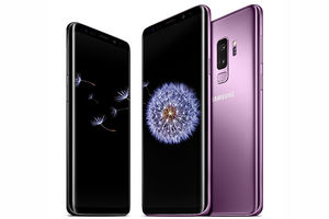 U KORAK SA MODERNIM KOMUNICIRANJEM: Samsung Galaxy S9 i S9+