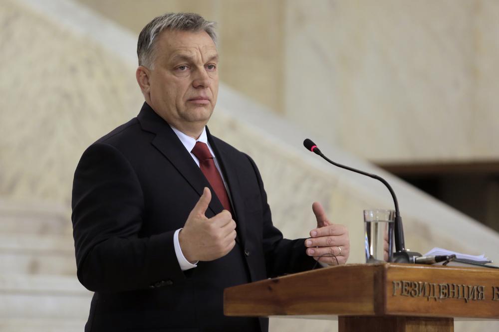 PORAZ ORBANOVE STRANKE: Na lokalnim izborima u Mađarskoj pobedio opozicioni kandidat