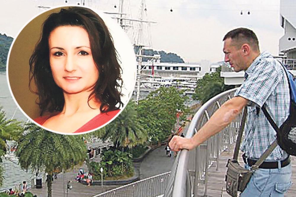BRANI SE SA SLOBODE: Osumnjičeni za ubistvo supruge na Mostu slobode pušten iz zatvora