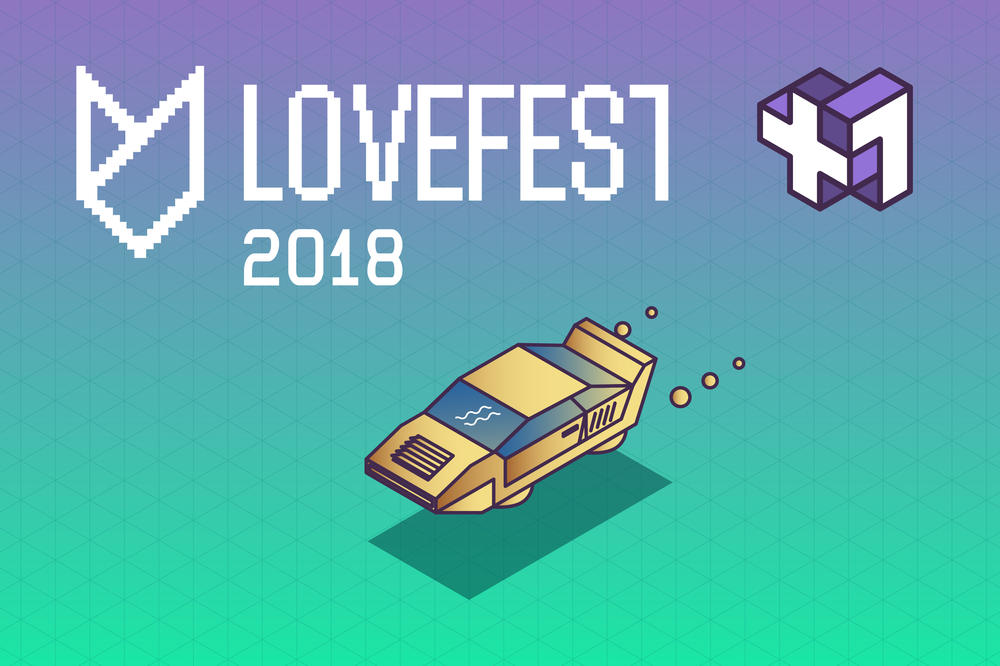 Počela registracija za Lovefest 2018: Early Bird ulaznice samo za najbrže fanove festivala ljubavi