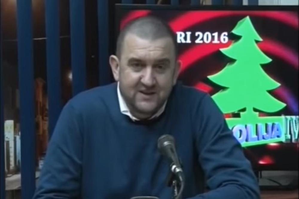 OGLASILI SE IZ IVANJICE! U Javoru ŠOKIRANI optužbama: Prebrza izjava Rasima Ljajića, koja šteti ugledu srpskog fudbala! VIDEO