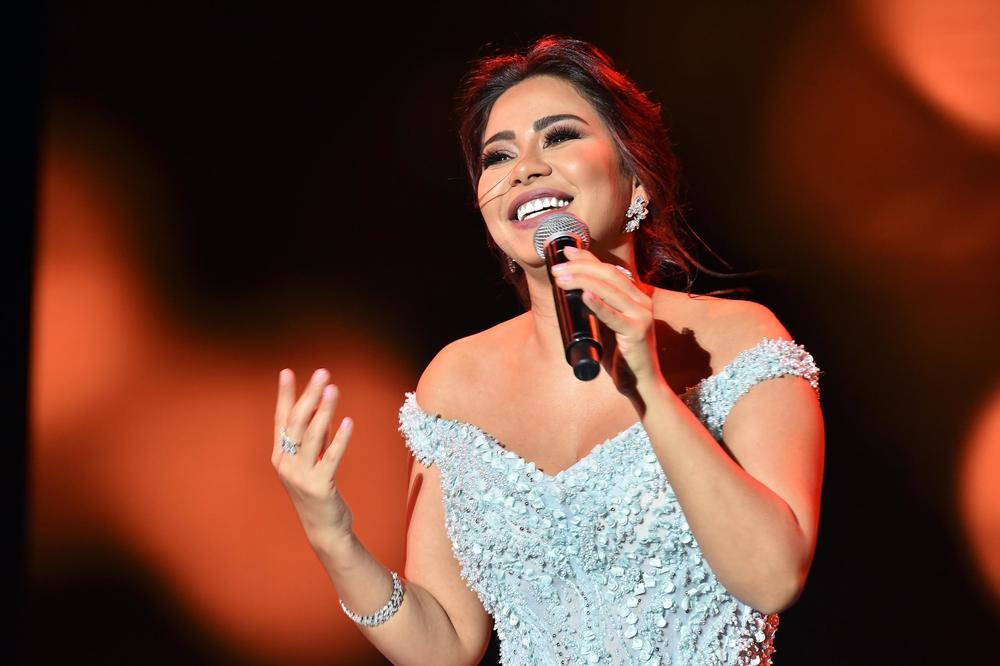 ŠALU O RECI NIL SKUPO PLATILA: Egipatska pevačica dobila 6 meseci robije