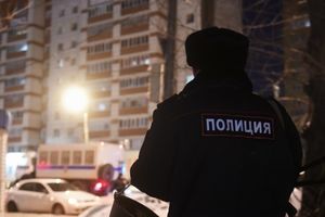 KRVAVA PUCNJAVA U KAZANU: Stradao jedan pripadnik ruske Nacionalne garde, još dvoje ranjeno