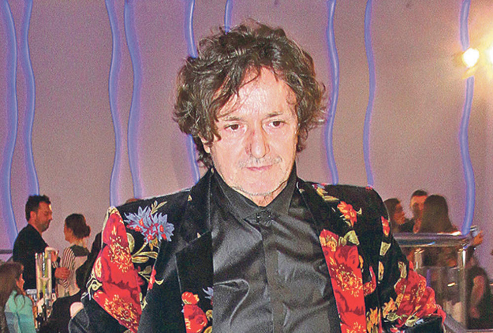 Goran Bregović