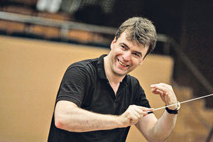 PREMIJERA U FILHARMONIJI: Šef Felc diriguje Glijerove simfonije