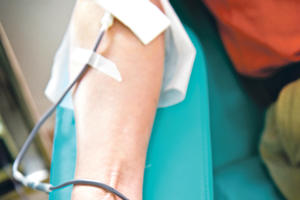 APEL IZ INSTITUTA ZA TRANSFUZIJU: Situacija stabilna, ali potrebno još dobrovoljnih davalaca krvi