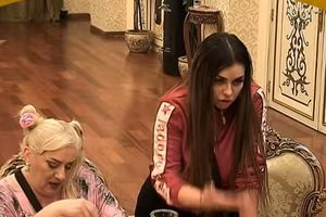 (VIDEO) ZERINA I IZABELA OGOVARALE LAKIĆA: Sarajka ispljuvala bivšeg dečka