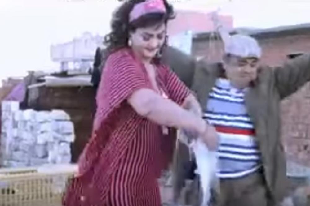 (VIDEO) SKANDALOZNA PRESUDA U EGIPTU: Pevačici 2 godine robije zbog trbušnog plesa u spotu!