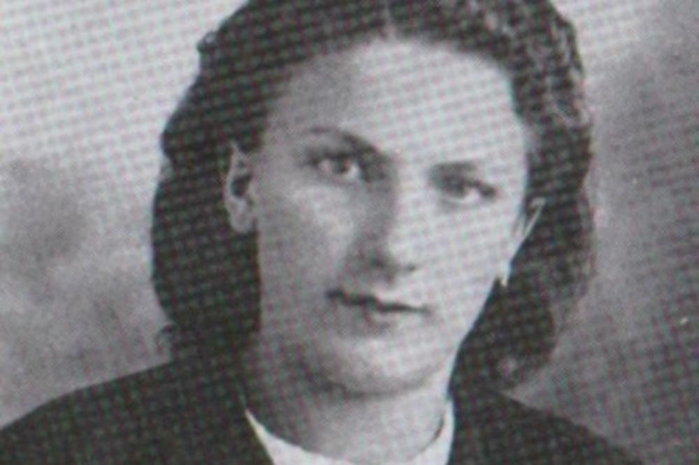 POSLEDNJA ŽENA NARODNI HEROJ JUGOSLAVIJE: Preminula Danica Milosavljević, sa jednim saborcem uništila neprijateljski bunker